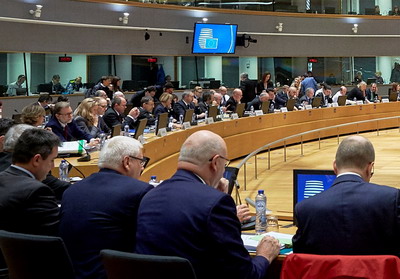 Practicile comerciale neloiale, discutate de Ministrul Agriculturii la Consiliul de ministri AGRIFISH