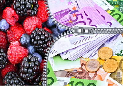 De ce fructele de padure sunt o afacere profitabila?