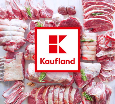 Kaufland Romania sprijina programul Alege Oaia | Cel mai extins sortiment de carne de oaie romaneasca