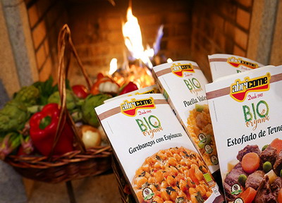 Trenduri pe piata produselor ecologice in 2018