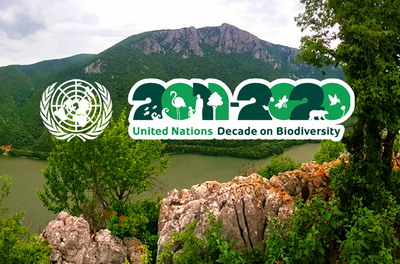 22 mai 2018 – Ziua Internationala a Biodiversitatii