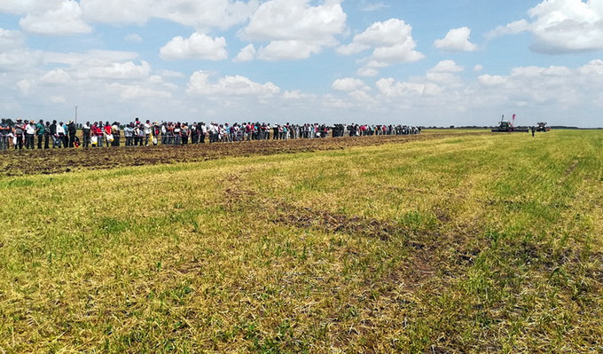 AgriPlanta-RomAgroTec 2018 - 5