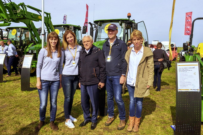 AgriPlanta-RomAgroTec 2018 - 6