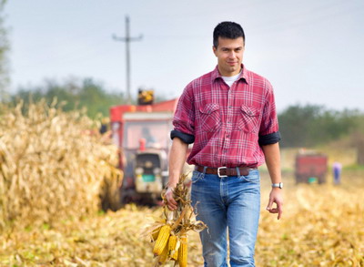 Fermierii din Transilvania vor fi premiati in cadrul conferintei PRIA Agriculture la Cluj-Napoca, in 14 iunie 2018