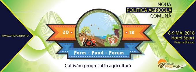 FARM FOOD FORUM 2018