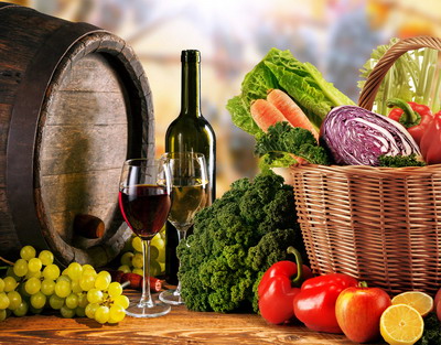 APIA prezinta producatorilor de fructe si legume ajutoarele financiare si masurile de piata pe care le pot accesa