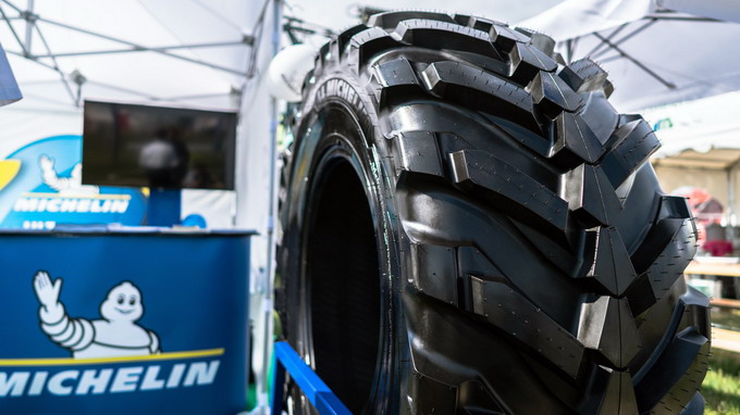 Michelin Agriplanta 2018-4