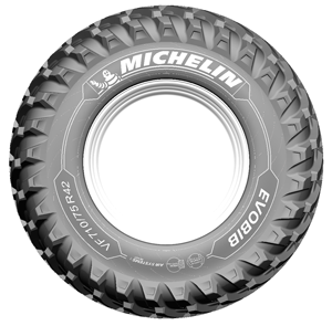 Michelin Evobib