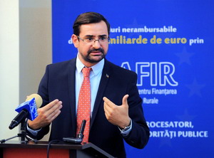 Oportunitati de finantare prin PNDR 2020 in judetul Dambovita - Chesnoiu