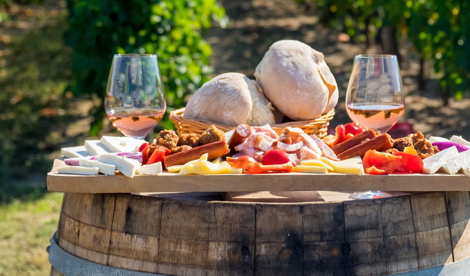 Reteta pentru un nou sistem agricol si alimentar - Europa