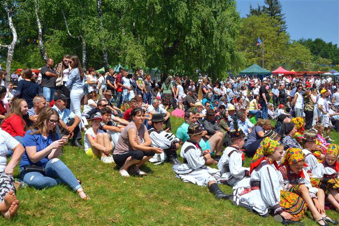 Sambra Oilor 2018 - d