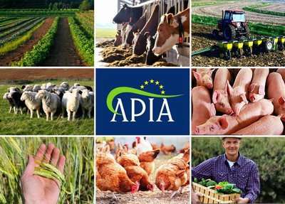Adeverinte pentru beneficiarii platilor APIA 2018 care vor sa acceseze credite agricole