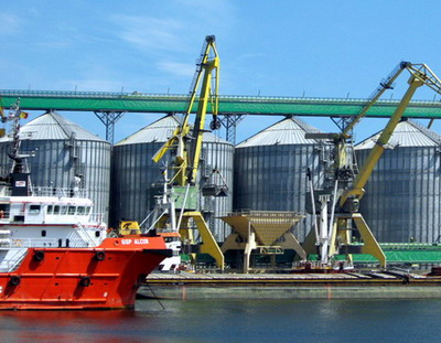 AgroNet - Platforma online de comert agricol international