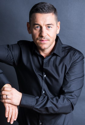 Grupul agro Carmistin - Iustin Paraschiv