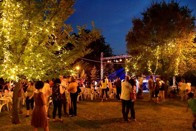 Noaptea de Sanziene 4