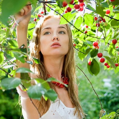 Sarbatoarea Ciresului de la Istrita