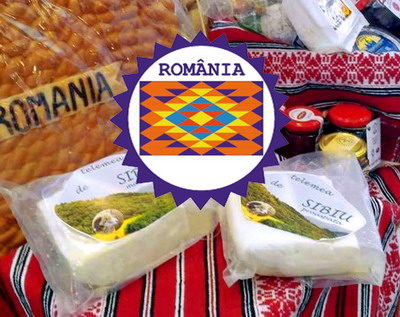 MADR promoveaza calitatea: Produsul Telemea de Sibiu, protejat national