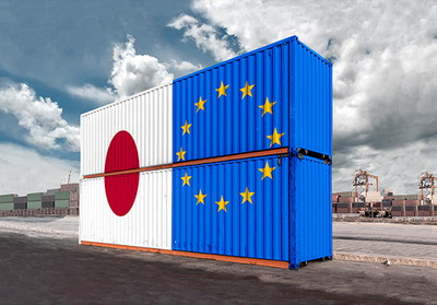 Acordul comercial UE-Japonia – o sansa imensa pentru exportatorii romani de produse agricole