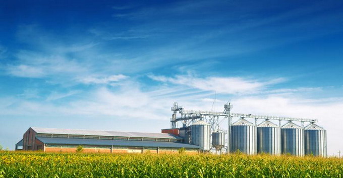 Bento Granar - software de gestiune a spatiilor de depozitare