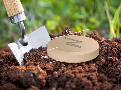 Premiera in agricultura ecologica europeana: Tableta Efervescenta, un produs unic si revolutionar