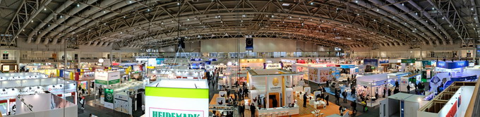 EuroTier 2018 - 1