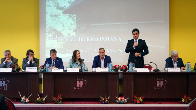 A IV-a Conferinta Regionala PNDR 2014-2020 - Speakeri