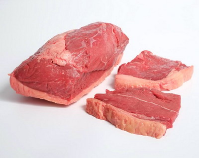 Gourmet Pack - Carnea de vita Premium Angus