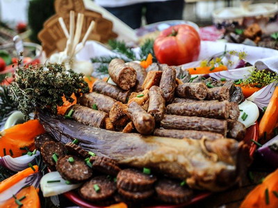 Surse de finantare pentru agroturism si gastronomie romaneasca