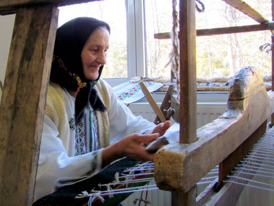 TVA redus pentru mestesugarii si artizanii populari?