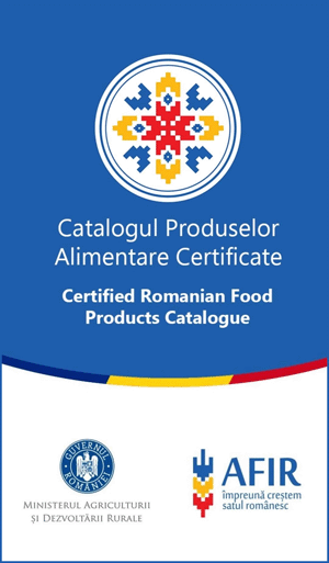 Aplicatia CPAC  Catalog Produse Alimentare Certificate