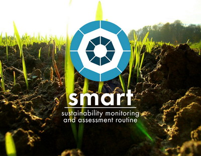 Fermele ecologice sunt mai bine pregatite pentru agricultura viitorului