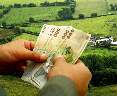 Peste 500.000 de fermieri au incasat plata regulara din Campania 2018