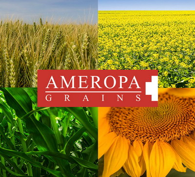 2 produse noi marca Ameropa Grains