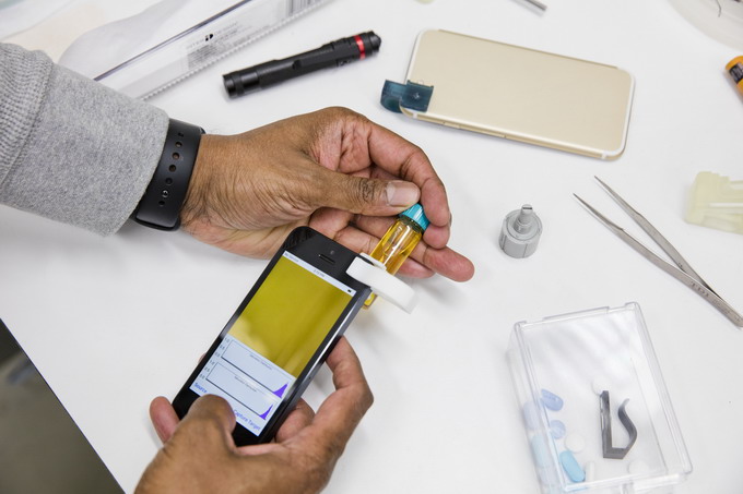 De la samanta la raft - Inovatiile IBM