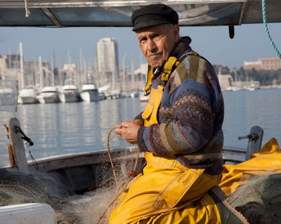 Noi masuri tehnice in domeniul pescuitului