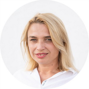 AGRARIA 2019 - Raluca Mares