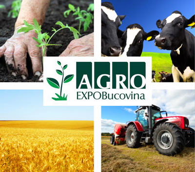 Agro Expo Bucovina 2019 – Cel mai mare targ de agricultura din Moldova