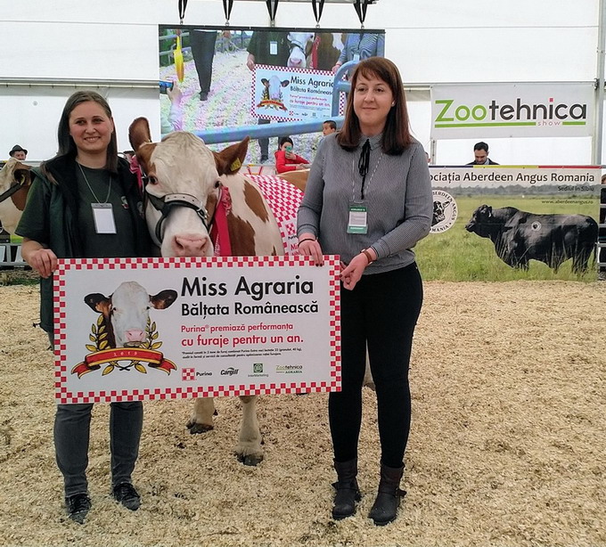 AGRARIA 2019 - poza expozitie 7