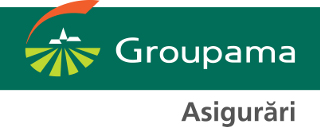Groupama Asigurari - sigla