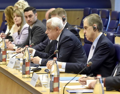 Principalele rezultate ale Consiliului Agricultura si Pescuit | 15 aprilie 2019