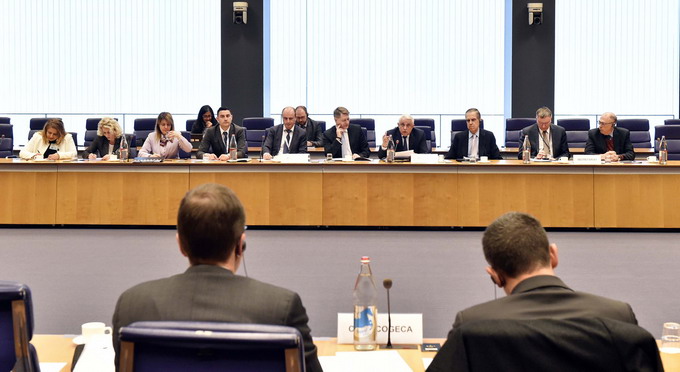 Principalele rezultate ale Consiliului Agricultura si Pescuit - aprilie 2019