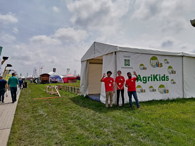 AgriPlanta-RomAgroTec 2019 - Foto11