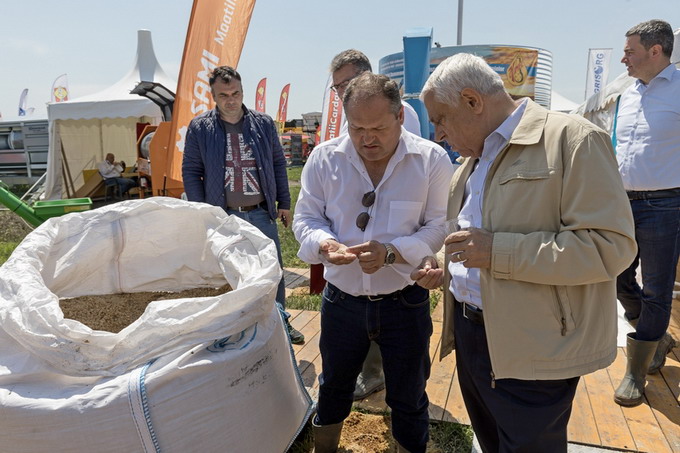 AgriPlanta-RomAgroTec 2019 - Foto12