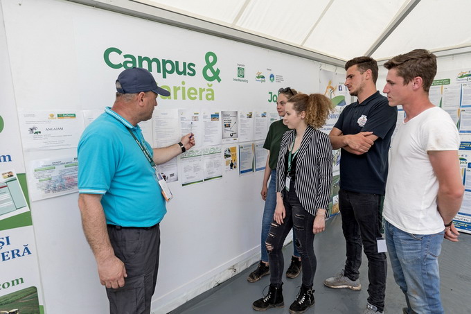 AgriPlanta-RomAgroTec 2019 - Foto13