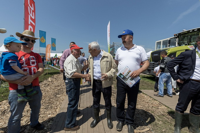 AgriPlanta-RomAgroTec 2019 - Foto14