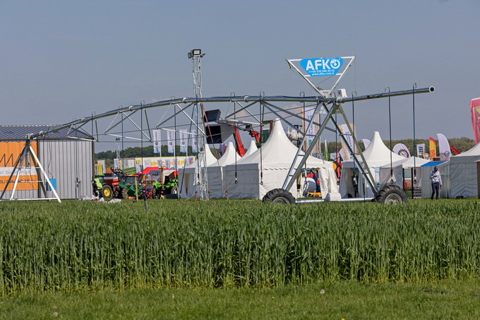 AgriPlanta-RomAgroTec 2019 - Foto2
