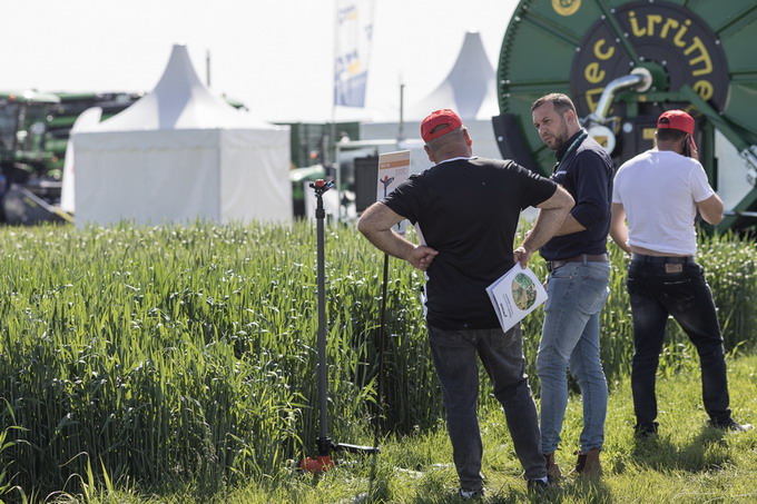 AgriPlanta-RomAgroTec 2019 - Foto4