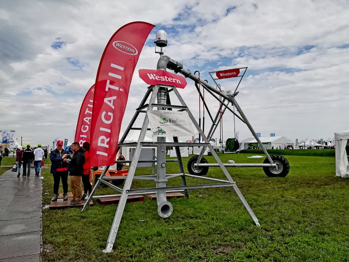 AgriPlanta-RomAgroTec 2019 - Foto5