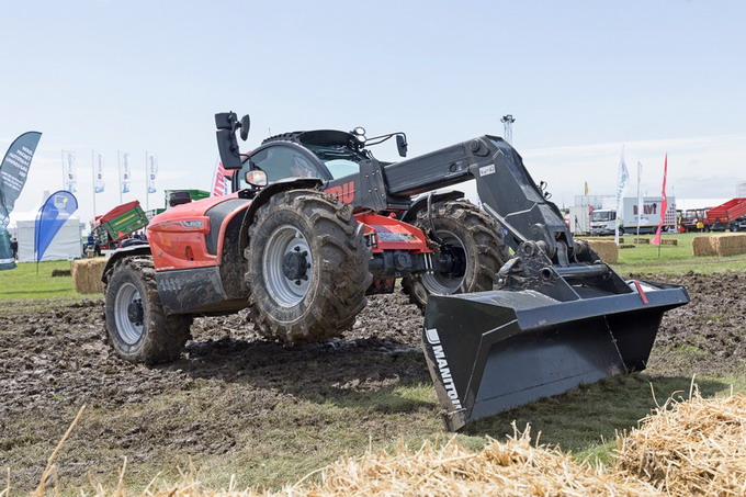 AgriPlanta-RomAgroTec 2019 - Foto7