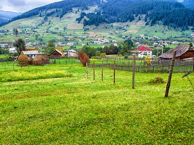 Conferinta Internationala de Turism Rural | Vatra Dornei, 23 – 25 mai 2019